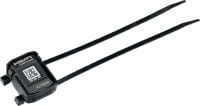 Adapter AI T380 mit Kabelbindern 