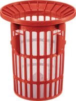 Einlassfilter LS 15-22 